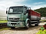 Volvo VM 220 4x2 2012 года